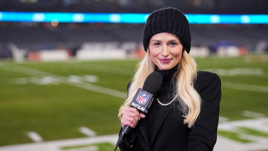 NFL reporter responds to fake death rumor in hilarious fashion: ‘Glitch in the matrix’
