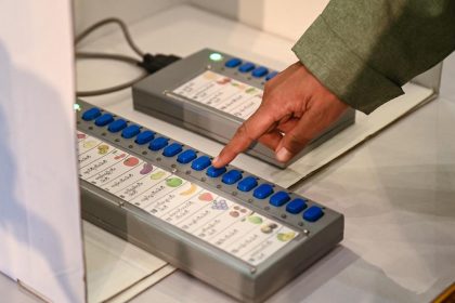 Myanmar junta stages election after five years of civil war