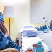 BREAKING: IGP Orders Quiet Demobilisation Of Tinubu’s Presidential Escort Unit, Redeploys Officers To State Commands