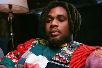 BNXN breaks silence after fans were locked out of Lagos 2025 concert