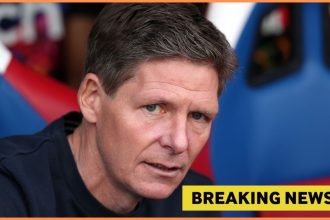 Crystal Palace eyeing up January move for 19-goal dynamic attacker from Chelsea