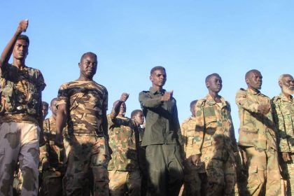 Sudan’s PM outlines sweeping peace plan while US pushes for an immediate humanitarian truce