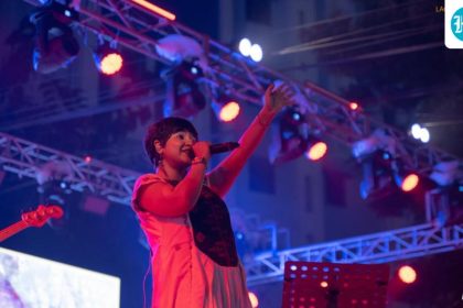 Man arrested for harassing Bengali singer for not singing ‘secular’ song