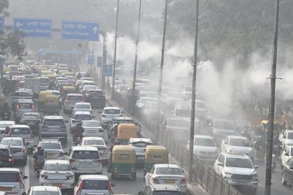 On the right to a healthy environment