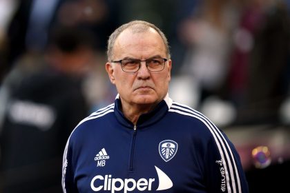Quiz! Can you name Marcelo Bielsa’s most played players?