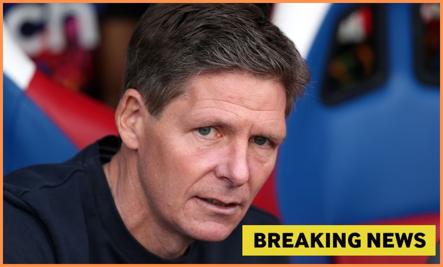 Crystal Palace eyeing up January move for 19-goal dynamic attacker from Chelsea