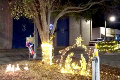 ‘It’s about the birth of Jesus’: South Carolina town committee defies mayor, keeps Nativity scene up