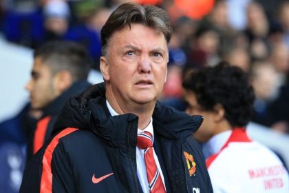 ‘Louis van Gaal came across quite cold. He didn’t want me to speed up play: when I was on the pitch, I wasn’t myself. I was happy to respect the instructions but with him I felt really confined’ Manchester United flop on his time with the Dutchman