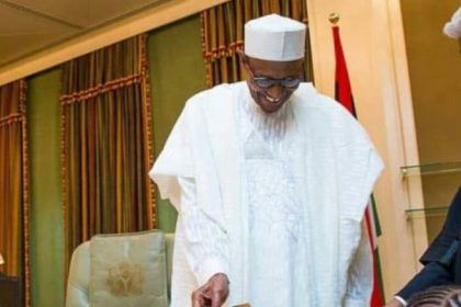 Buhari Knew That Nigerians Were Not Happy With His Leadership