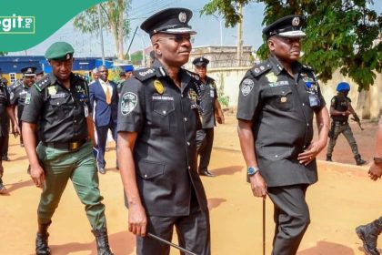 Police arrest man for killing childhood friend who just returned from abroad during housewarming party