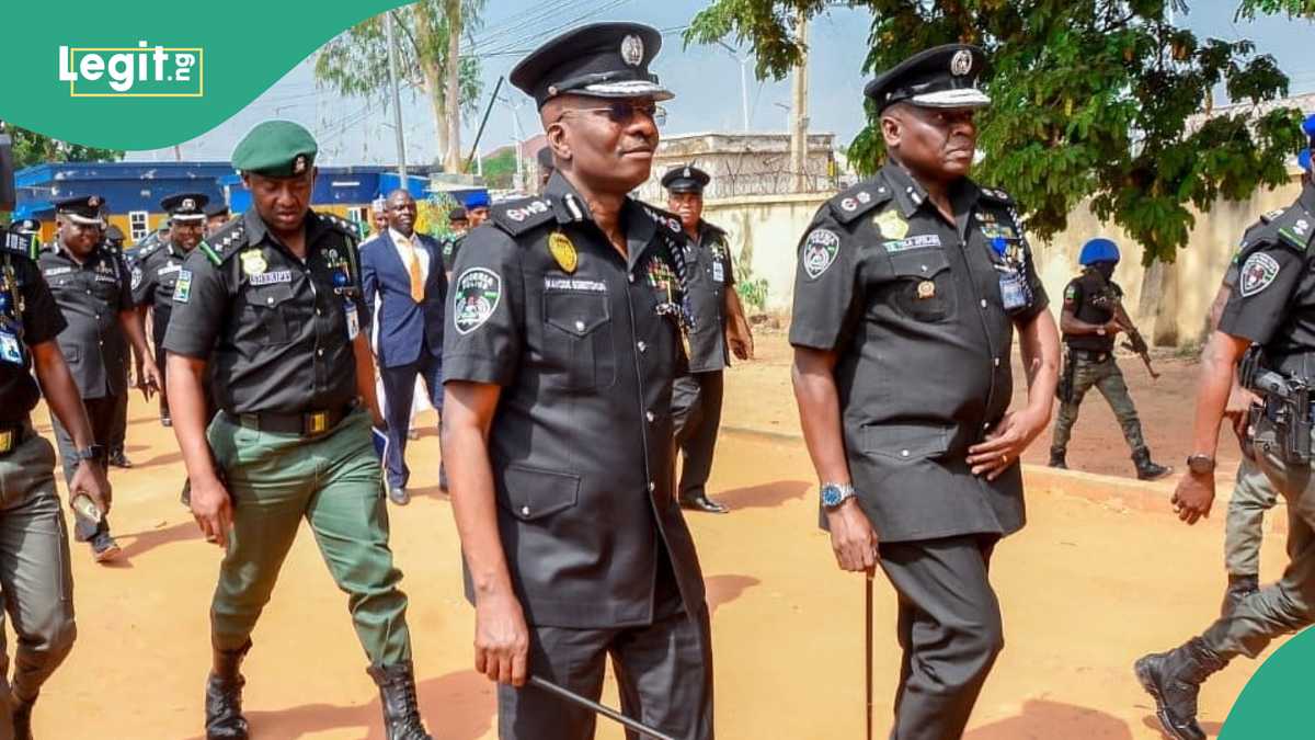 Police arrest man for killing childhood friend who just returned from abroad during housewarming party