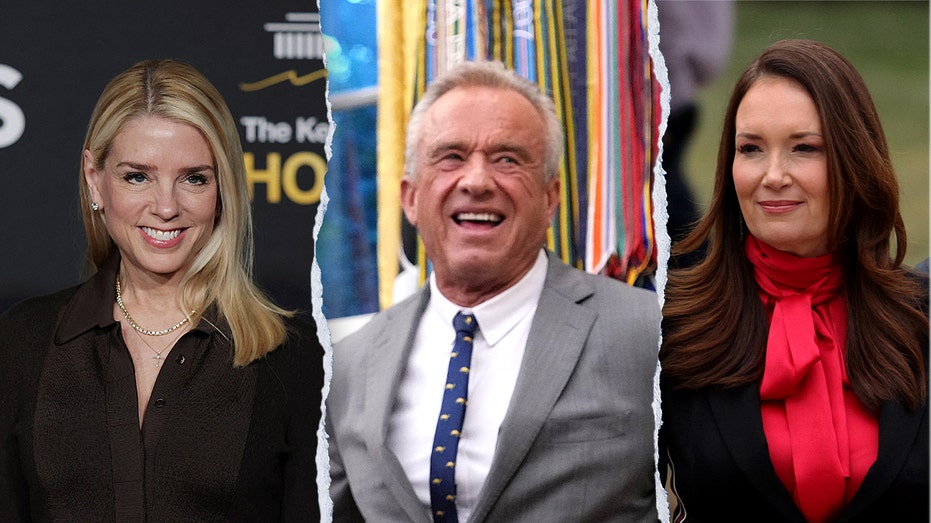 Trump administration launches multi-agency ‘strike force’ to crack down on animal abuse