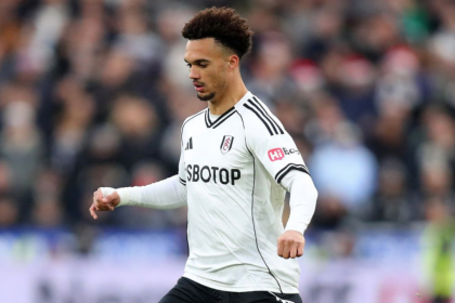 Americans Abroad Weekend Rewind: Robinson, Agyemang, and more