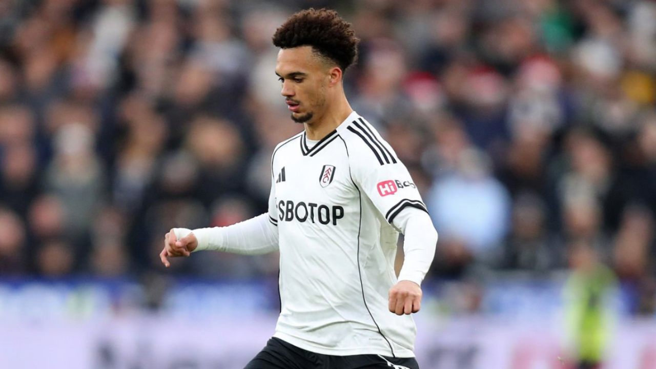 Americans Abroad Weekend Rewind: Robinson, Agyemang, and more