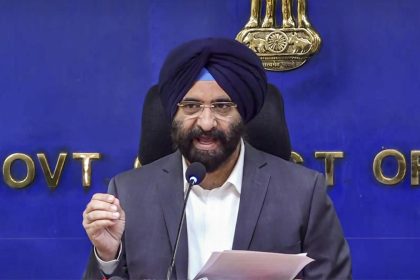 Watch: Delhi AQI likely to improve as weather changes, polluting units to face action: Minister Sirsa
