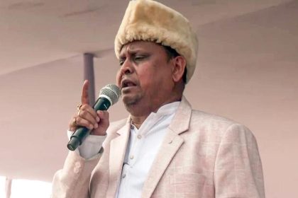 Humayun Kabir floats new party days after laying foundation for Babri-style mosque in Bengal