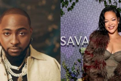 “Rihanna And I Would Make Dope Music”