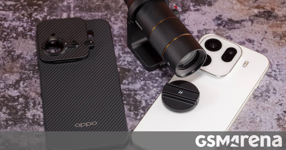 2025 Winners and losers: Oppo