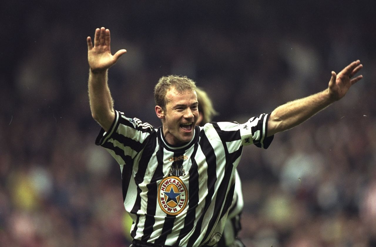 ‘Alan Shearer made a joke about my terrible performance – I was still like, “F**king hell, that’s Alan saying my name!’” Dan Burn recalls being picked out by the Newcastle legend