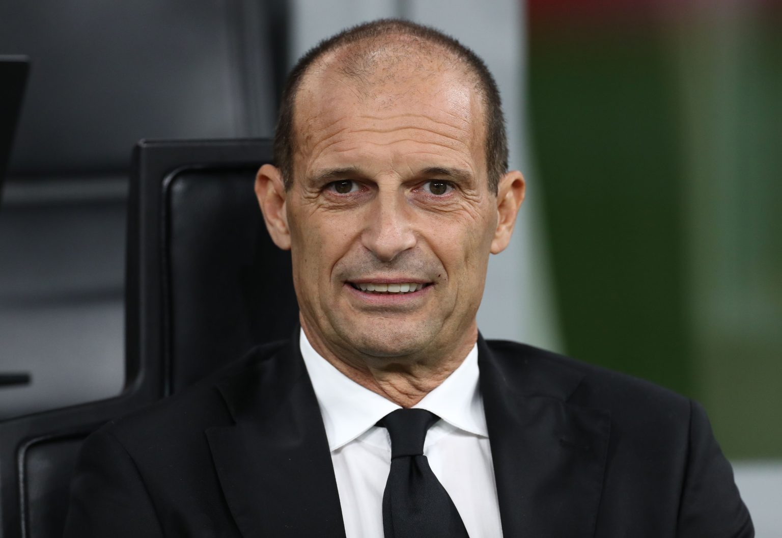 Romano confirms Allegri’s interest in Juventus pupil, but denies swap deal