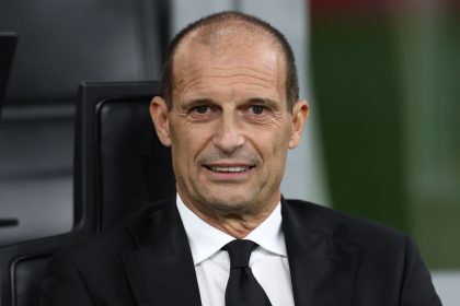 Romano confirms Allegri’s interest in Juventus pupil, but denies swap deal