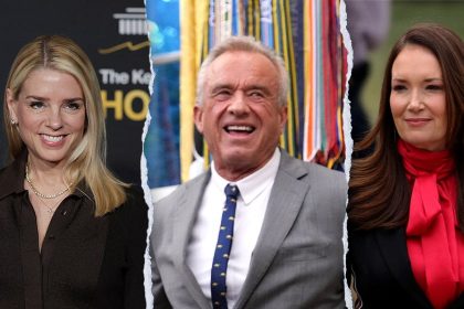 Trump administration launches multi-agency ‘strike force’ to crack down on animal abuse