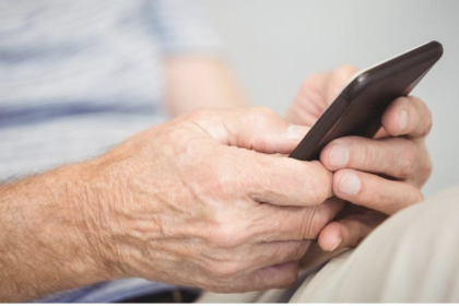 Navigating the Digital Maze: How Older Egyptians Tackle Misinformation