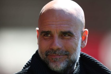 Pep Guardiola casts doubt on Manchester City future with loose commitment admission