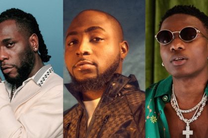 Nigerian artists earn $395m from touring and live performances