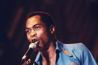Fela Anikulapo-Kuti to Be Honoured with a Lifetime Achievement Award at the 2026 Grammys