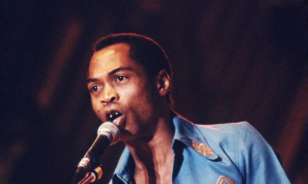 Fela Anikulapo-Kuti to Be Honoured with a Lifetime Achievement Award at the 2026 Grammys
