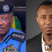 EXCLUSIVE: Fresh Plot By Nigeria Police Hierarchy To Eliminate Sowore Exposed