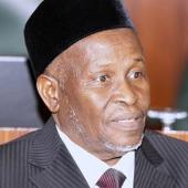 BREAKING: Former Chief Justice Of Nigeria, Ibrahim Tanko Muhammad Dies In Saudi Arabian Hospital