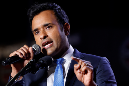 Vivek Ramaswamy turns to conservative youth to shape the movement’s next phase, analyzes 2026 races