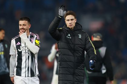 Yildiz relishes Spalletti’s tough treatment: “I can handle the shouts”