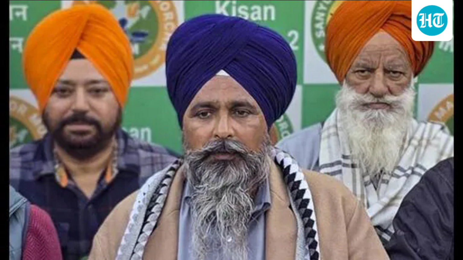 Punjab farmers defer rail blockade after talks with state govt