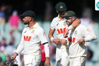 Ben Stokes’ England on cusp of losing Ashes as Pat Cummins, Nathan Lyon stand up for Australia