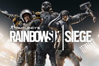 Ubisoft shuts down ‘Rainbow Six Siege’ servers following hack