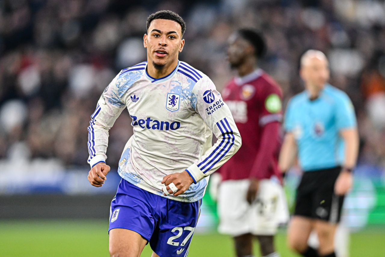 How to watch Aston Villa vs Manchester United: Live streams, TV channels, kick-off time for Super Sunday Premier League clash