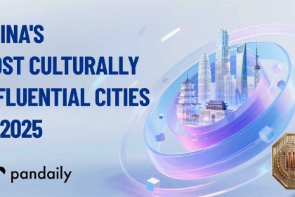 China’s Most Culturally Influential Cities in 2025