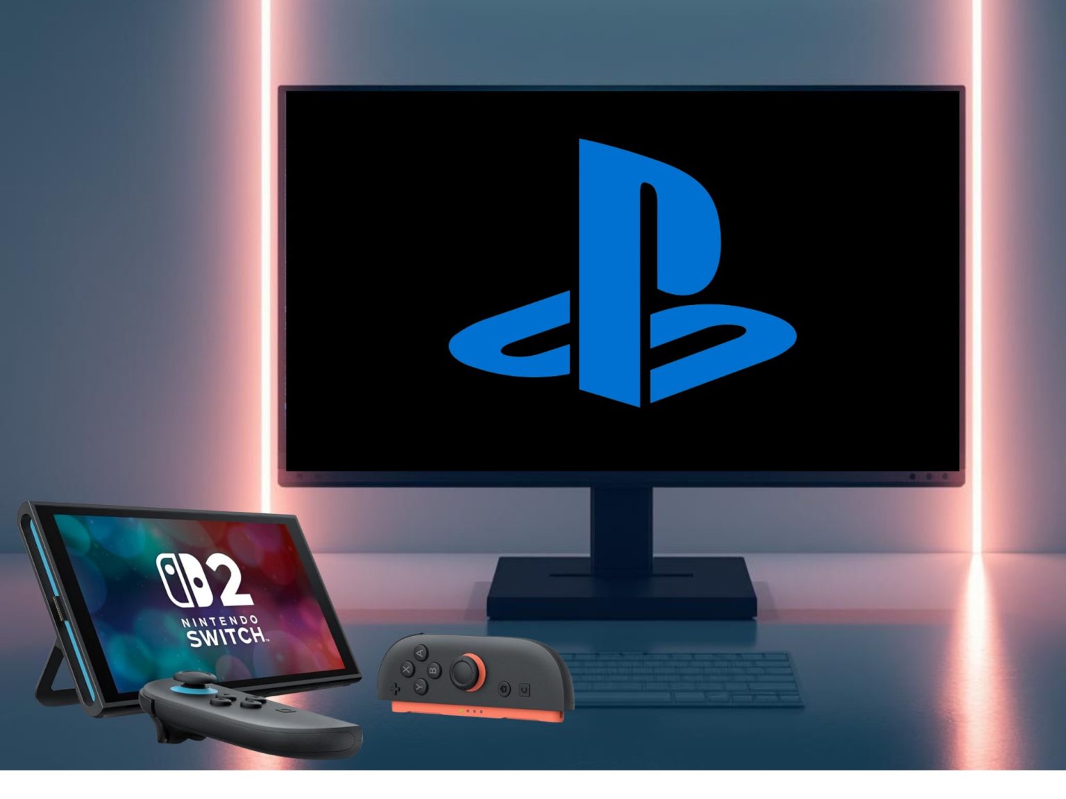 Ex-PlayStation executive values PS5 exclusive games, even as consoles become more like PCs