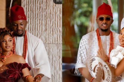 “Traditionally Taken”