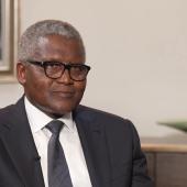 Dangote Releases Details Alleging NMDPRA Boss Farouk Ahmed Spent $5million On Children’s Swiss Education