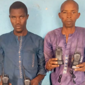 BREAKING: Police Bust Bandit Supply Route, Arrest Two Suspected Kidnappers, Arms Couriers In Kwara