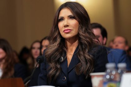 Trump administration touts ‘most secure border in history’ as 2.5 million migrants exit US