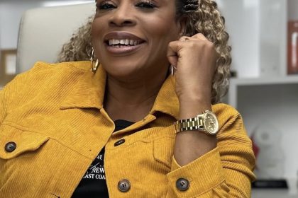 Idinma (You Are Good) Lyrics by Sinach