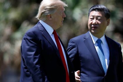 As Xi prepares for Trump talks, China’s fragile domestic economy tightens the calculus