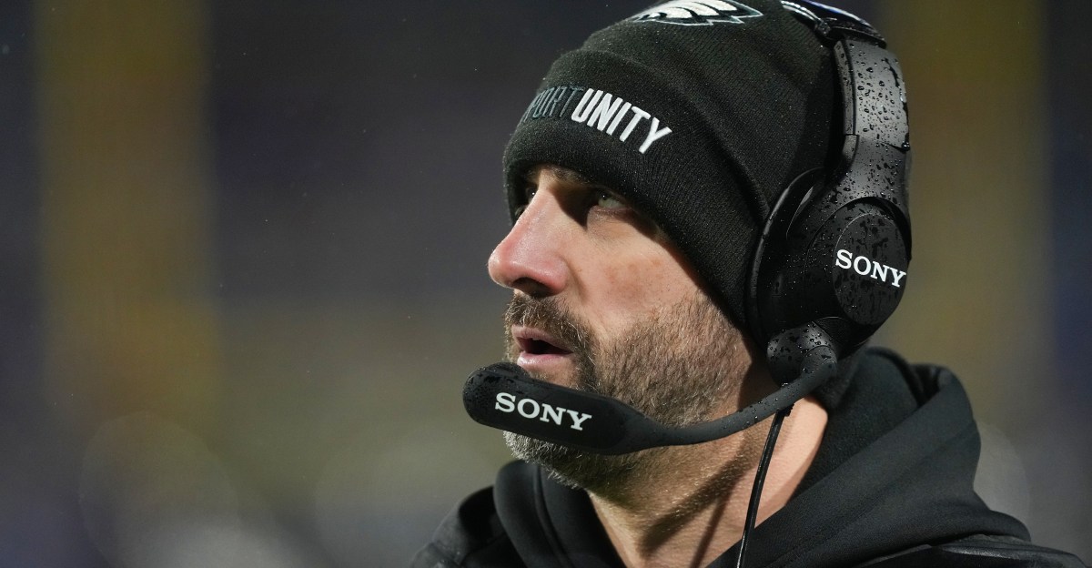 Eagles vs. Bills: The good, the bad, and the ugly