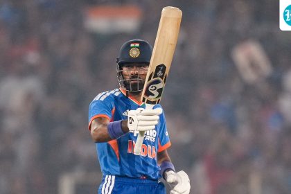 Hardik Pandya told girlfriend Maheika he would ‘try to hit first ball for six’, later fulfilled promise: ‘It was my day’