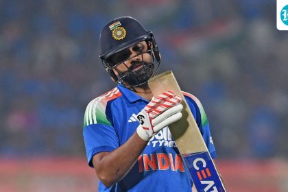 Why Rohit Sharma will miss Mumbai’s first two matches of the Vijay Hazare Trophy
